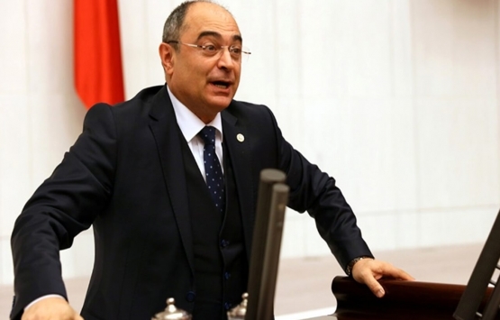 Adapazarı-Karasu demiryolu inşaatı işinin ihalesi TBMM'de!