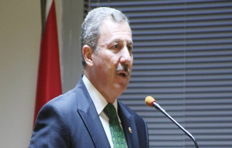 Salihli Devlet Hastanesi 2017 yatırım programına alındı!