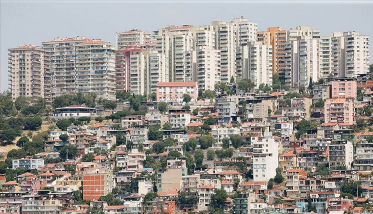 Konut almak için doğru zaman! Yatırımcılar konuta geri dönüyor!