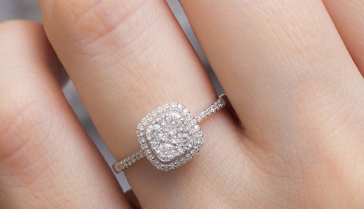 Venta Pırlanta da yüzde 50 indirim başladı! İşte Venta pırlanta seçili ürünler!