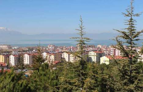 Beyşehir Gölü Milli Parkı eko turizme kazandırılıyor!