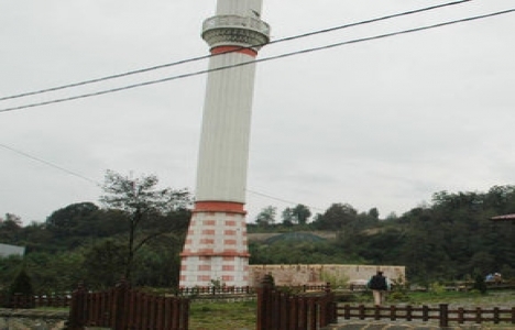 Rizeli köylüler cami inşa edecek!