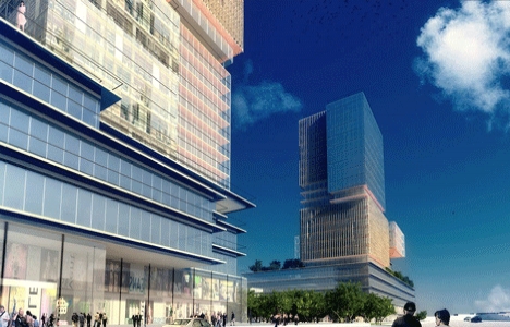 Keleşoğlu İnşaat Fikirtepe projesine yıl içinde başlanacak!