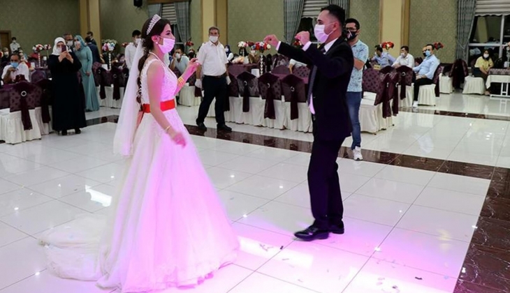 150 bin TL lik evlilik kredisinde detaylar açıklandı! Beklenen haber sonunda geldi! Hemen bakın!