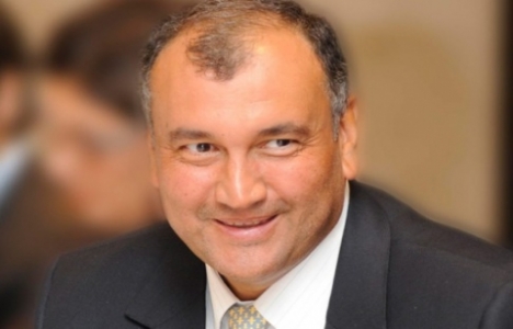 Türkiye'nin en fazla fabrika sahibi patronu Murat Ülker!