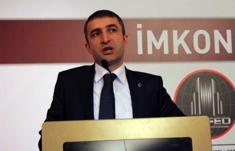 Tahir Tellioğlu: Gayrimenkul alırken projeyi yapan firma iyi incelenmeli!