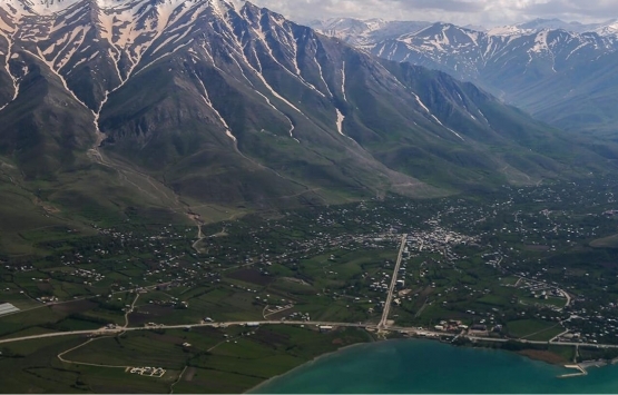 Van İpekyolu nda 11.3 milyon TL ye satılık arsa! 