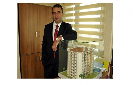 2022 yılında çimentoya zam yolda!