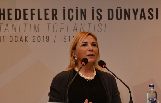 Ümit Boyner: Kira ödemeleri işletmeleri zorluyor!