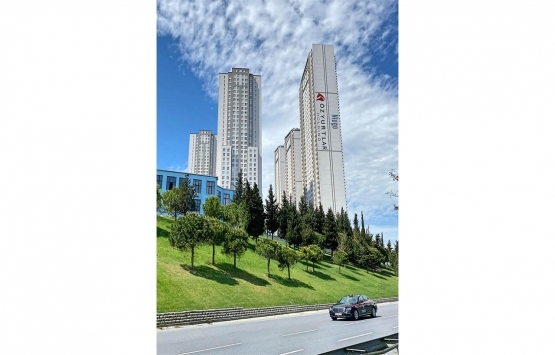 Özyurtlar Holding üç projesini teslim ediyor!