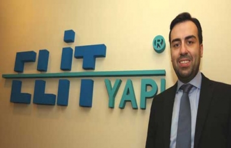 Elit Yapı Elit Manzara'nın hazırlıkları tamamlandı!