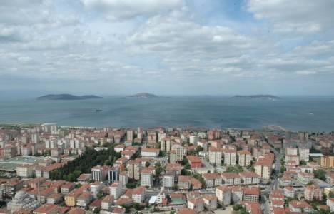 Maltepe E-5 Güneyi imar planı değişikliği askıda!