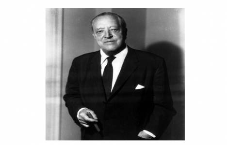 Ludwig Mies van der Rohe kimdir?