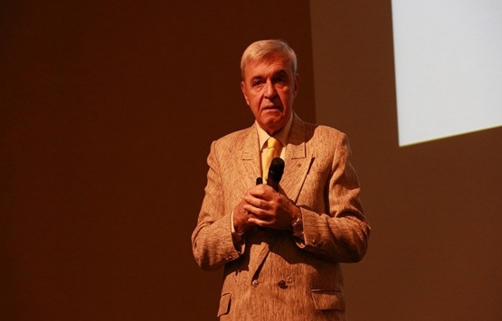 Kanal İstanbul Çalıştayı’na bu çağrı damga vurdu!