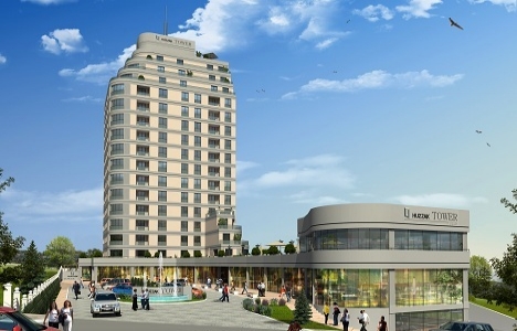 2016 Mayıs ta satışa çıkacak konut projeleri!