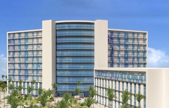Antalya’ya 5 yıldızlı devlet hastanesi geliyor!