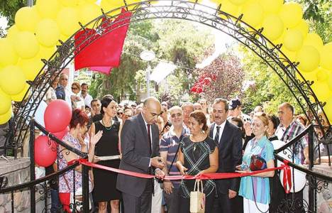 Bakırköy'e ikinci meydan geliyor!