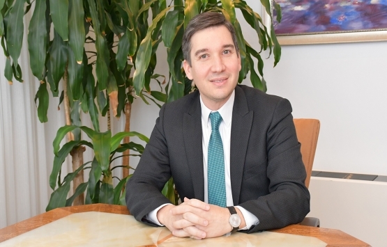 Lens Yaşam Merkezi'ne ziyaretçilerden yoğun ilgi!