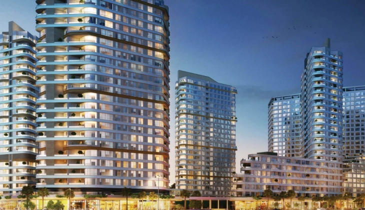 Teknik Yapı'dan 4 projede peşinde yüzde 10 indirim fırsatı! 