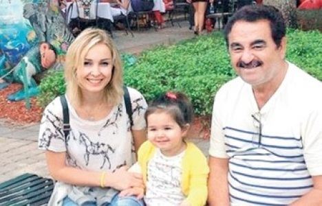 Ayşegül Yıldız, Ada İnşaat şirketiyle yurt dışına açılacak!