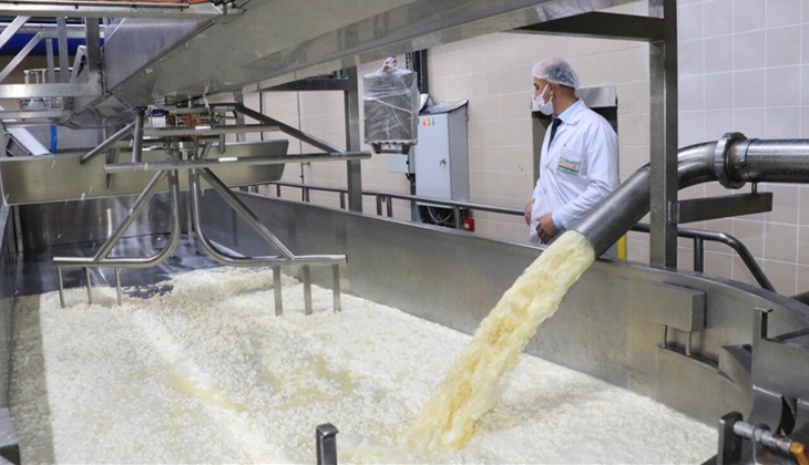 Kooperatiflerin Desteklenmesi Programı başvuruları başladı! Başvuru yapmak isteyenler dikkat! Son tarih 28 Nisan!