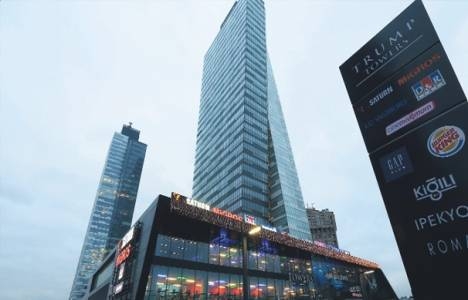 Trump Towers AVM bayramda açık mı