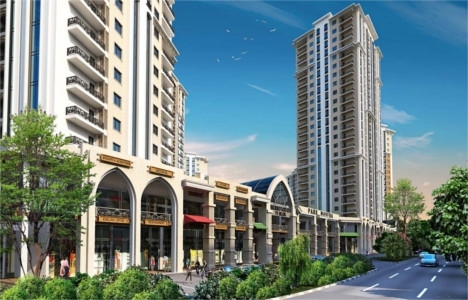 Park Mavera görselleri!