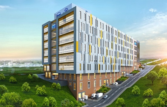 Tem 34 İkitelli projesi geliyor! Yeni Proje!