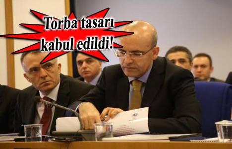 Hazine'ye ait taşınmazların üzerine yapılan binalar Hazine'ye intikal edecek!