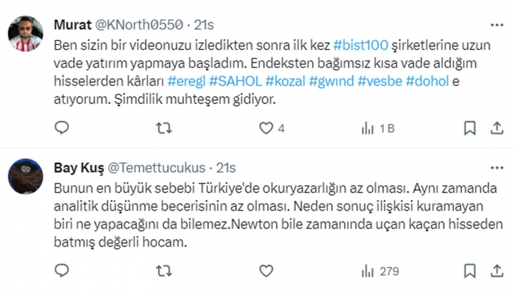 Artık yatırımcılar hisse için oturdukları evi satıyor!