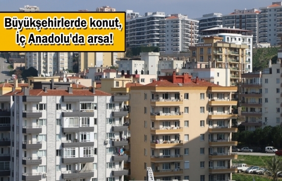 Konut pazarına 20 bin arz da bankalardan!