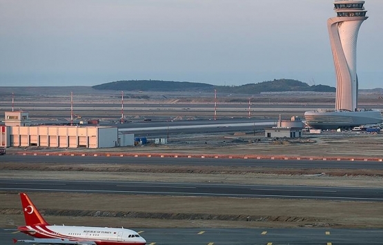 DHMİ nin iptal ettiği kira tutarı 105 milyon TL oldu!