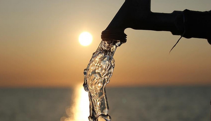 İstanbul’da suya zam! 