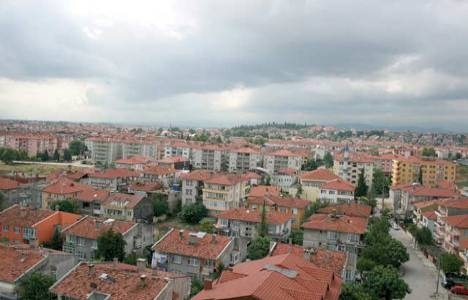 Erenler marka şehir oluyor!