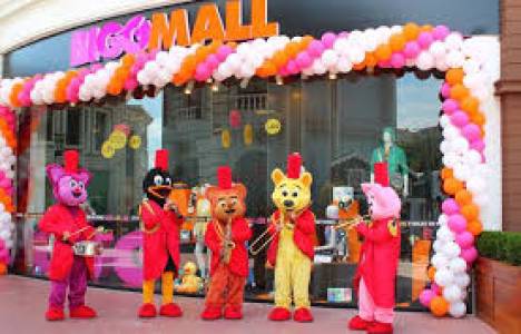 Bigg Mall, Vialand AVM'de mağaza açtı!
