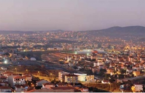 Sancaktepe Belediyesi'nden arsa satışı!