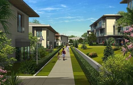 Çamlıca Mesa projesinde fiyatlar güncellendi! 1 milyon 600 bin dolara!