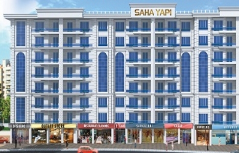 Halil Aydemir: İnşaat sektörü Konya'da aç bir sektör!