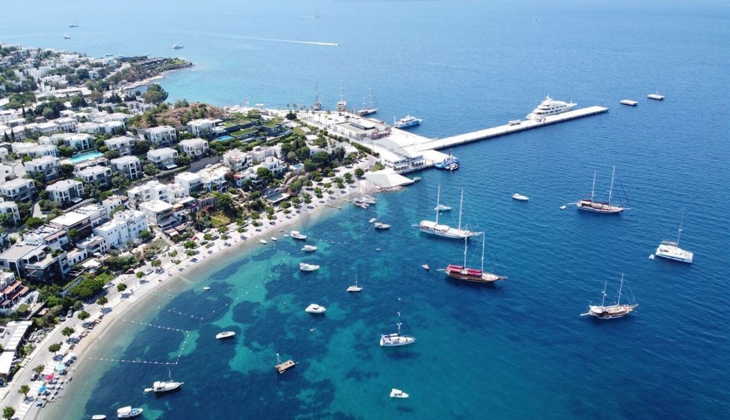 Muğla da imar düzenlemeleri için 189 çevre davası açıldı!