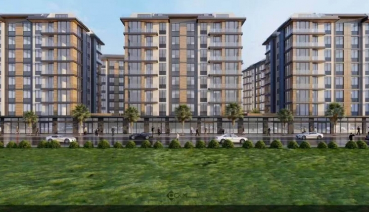 MBA Vizyon Tuzla'da büyük kampanya! Yüzde 50 peşinat 12 ay vadeyle ödeme kolaylığı!