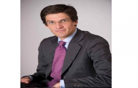 Niccolo' Ubertalli Yapı Kredi Koray GYO Yönetim Kurulu Üyesi oldu!