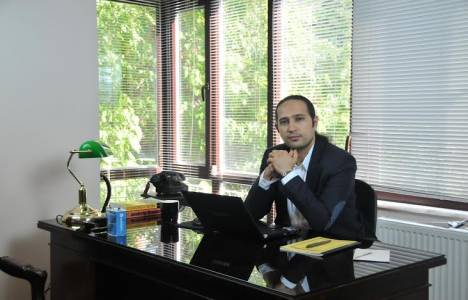 Finans Merkezi projesi Ataşehir’in çevresinde de gayrimenkul fiyatlarını patlattı!