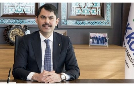 Konut seferberliğiyle 5 bin 22 konut satıldı!