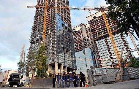 Asansör kazasıyla ilgili 6 kişi ifadeye çağrıldı!