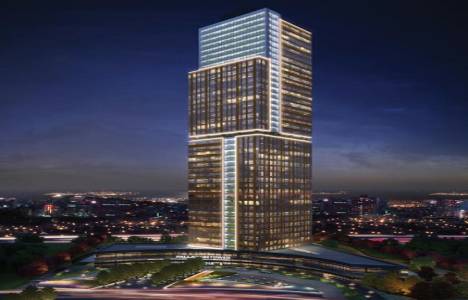 Nida Park Yenisahra kentsel dönüşüm projesi hızla ilerliyor!