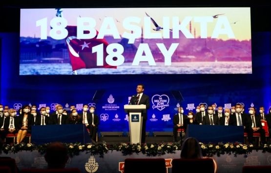 2021 de İstanbul un 3 ilçesinde dönüşüm başlayacak!