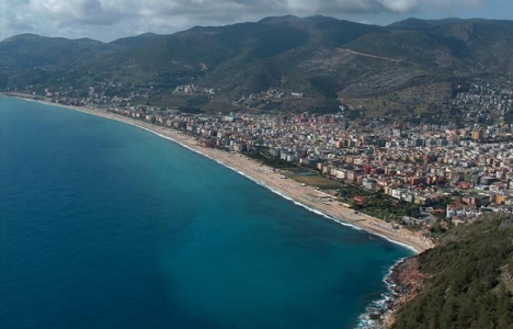 Antalya Konyaaltı'nda yapı inşaatı ihalesi 13 Temmuz'da!