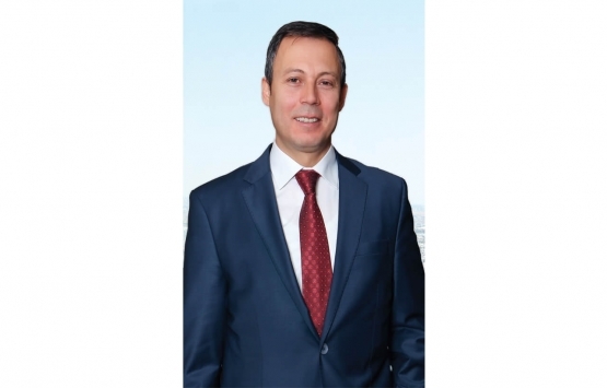 Mustafa Helvacıoğlu, Adese Gayrimenkul ün Genel Müdürü oldu!