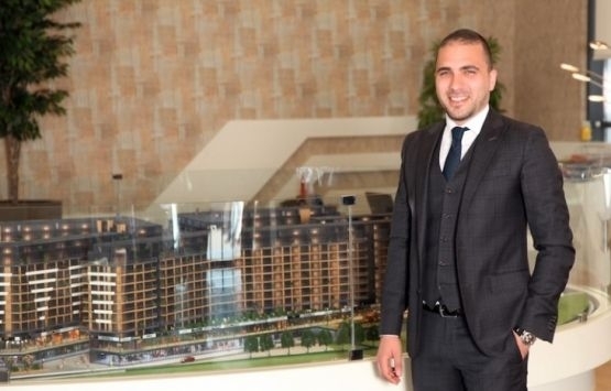 Markalı konut üreticileri yabancı yatırımcıya yöneldi!