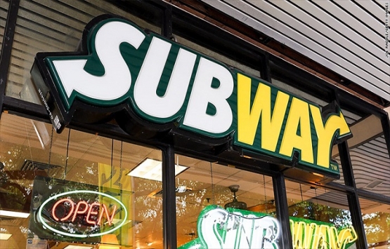 Subway 500 restoranını kapatıyor!